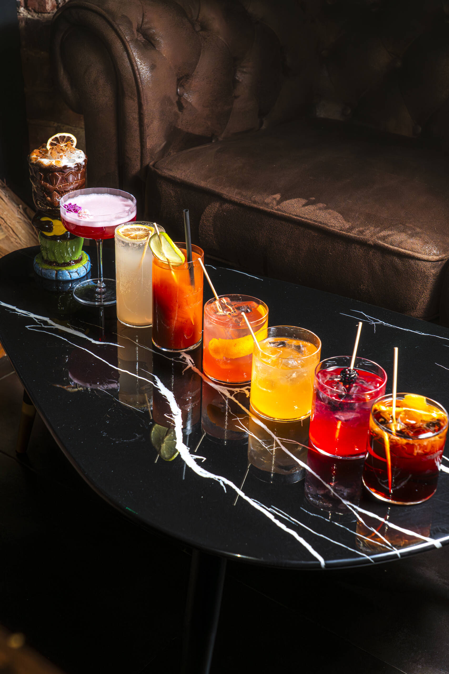 Cocktails